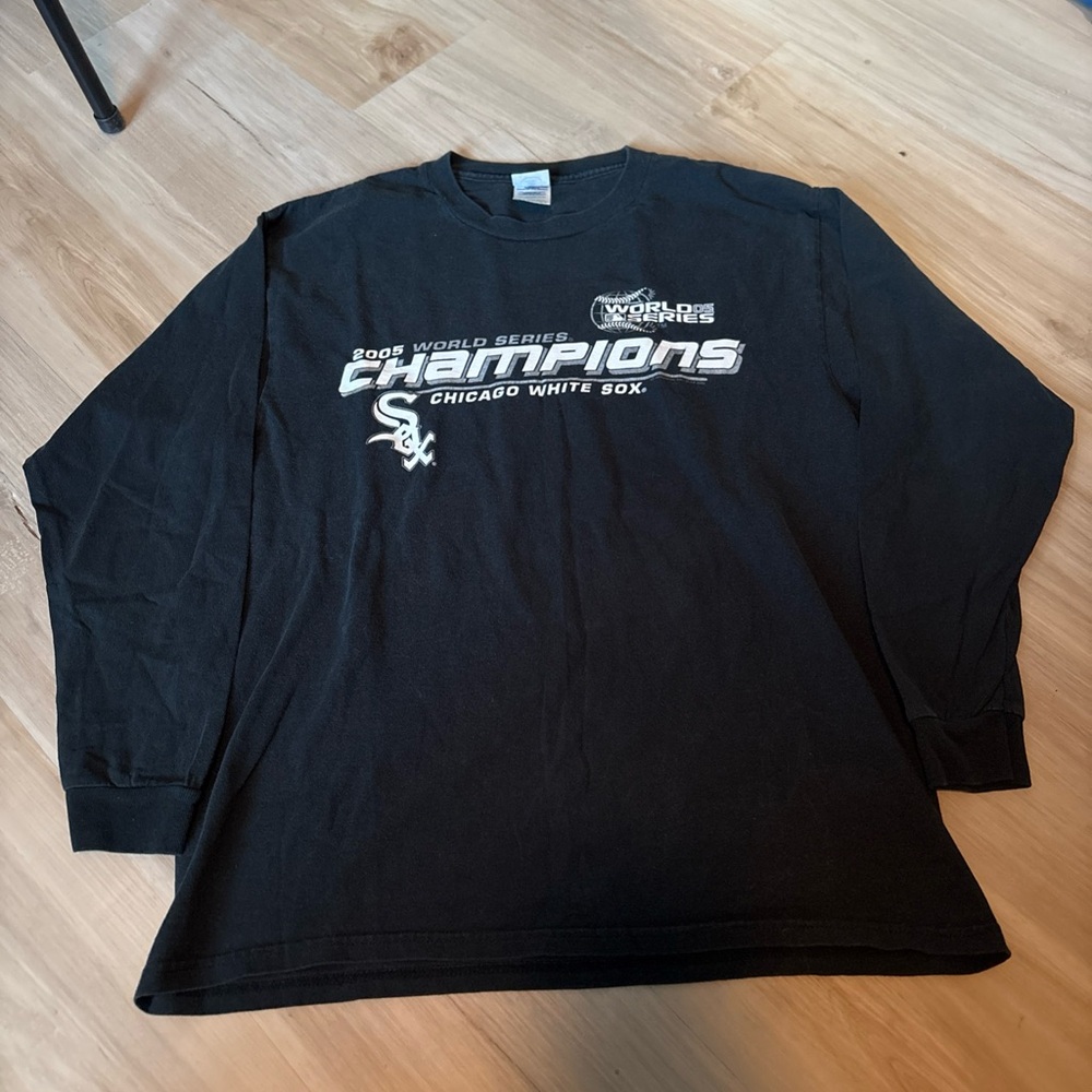 Y2K mlb tee